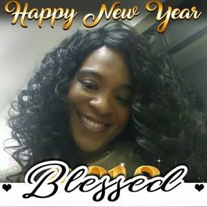 Meet your Posher, Gail